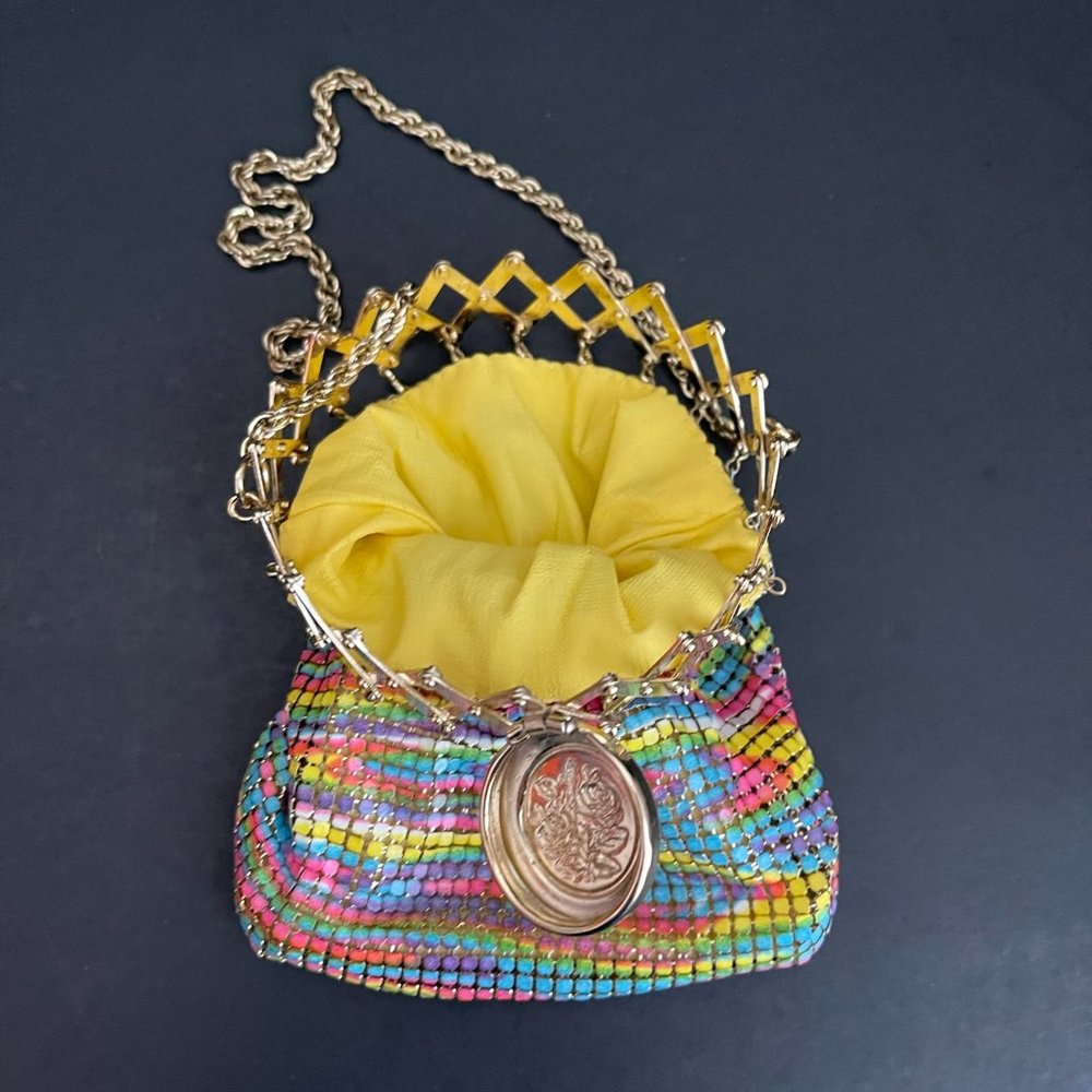 New Luxury Multi-Purpose Drawstring Bag/Pouch/Pur… - image 5